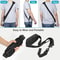 Adjustable Shoulder Strap For Weed Trimmer Universal Harness Belt For Grass Edger Comfortable 3