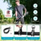 Adjustable Shoulder Strap For Weed Trimmer Universal Harness Belt For Grass Edger Comfortable 4