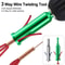 Wire Stripping Twisting Tool Kit Piece With Chuck Drill AdapterWay Electrical Wire Twister 4