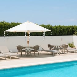 bird repellent reflective sticks, spiral scare rods, wind-driven deterrent control device, bird deterrent for garden