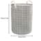 Foldable Laundry Hamper Large Storage Basket Dirty Clothes Wash Organizer Waterproof Foldable Stora 6