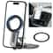 MagSafe CD Slot Holder For IPhone Magnetic Car Phone Mount 360 Adjustable Secure Grip AntiSlip Desi 0