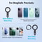 MagSafe CD Slot Holder For IPhone Magnetic Car Phone Mount 360 Adjustable Secure Grip AntiSlip Desi 6
