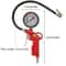 HeavyDuty Tire Inflator Gun PSI Gauge With NPT Flexible Hose Air Chuck 1