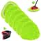 Mop Refills Replacement Heads EasyWring Compatible Microfiber Mop Pads For Strong Absorption And Ea 0