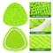 Mop Refills Replacement Heads EasyWring Compatible Microfiber Mop Pads For Strong Absorption And Ea 5