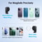 MagSafe Magnetic Phone Holder Airplane Tray Table Mount Travel IPhone Stand For MagSafe Devices 5
