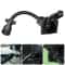 Trailer Extension Connector Heavy Duty Wiring Harness Male To Female Plug For RV Truck Boat 0
