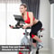 Adjustable Tablet Phone Mount For Mic Stand Bike Golf Cart IPhone IPad 4
