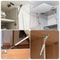 Gas Strut Spring Prop Hinge For Kitchen Cabinet Hydraulic Lift Supportfor Doors And Lids 1