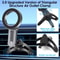 Universal Magnetic Car Air Vent Phone Mount For IPhone Samsung Google Pixel 6