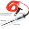 Automotive Circuit Tester LED Test Light With Probe Electrical Tool For Cars Trucks Motorcycles Boa 2