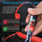 Automotive Circuit Tester LED Test Light With Probe Electrical Tool For Cars Trucks Motorcycles Boa 4