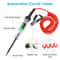 Automotive Circuit Tester LED Test Light With Probe Electrical Tool For Cars Trucks Motorcycles Boa 6