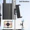 Magnetic Tablet Phone Mount For Gym Golf Cart Kitchen Rotation IPad Mount Universal Holder For Phon 6