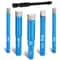 Diamond Drill Bits Set For Marble Porcelain Ceramic Tile Glass Dry Drilling Hole Saw High Carbon S 0
