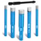 Diamond Drill Bits Set For Marble Porcelain Ceramic Tile Glass Dry Drilling Hole Saw High Carbon S 0