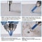 Diamond Drill Bits Set For Marble Porcelain Ceramic Tile Glass Dry Drilling Hole Saw High Carbon S 5