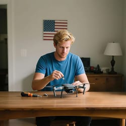 rc hex driver set, screwdriver tool for scale rc cars, trucks, buggy, traxxas, axial - perfect for maintenance