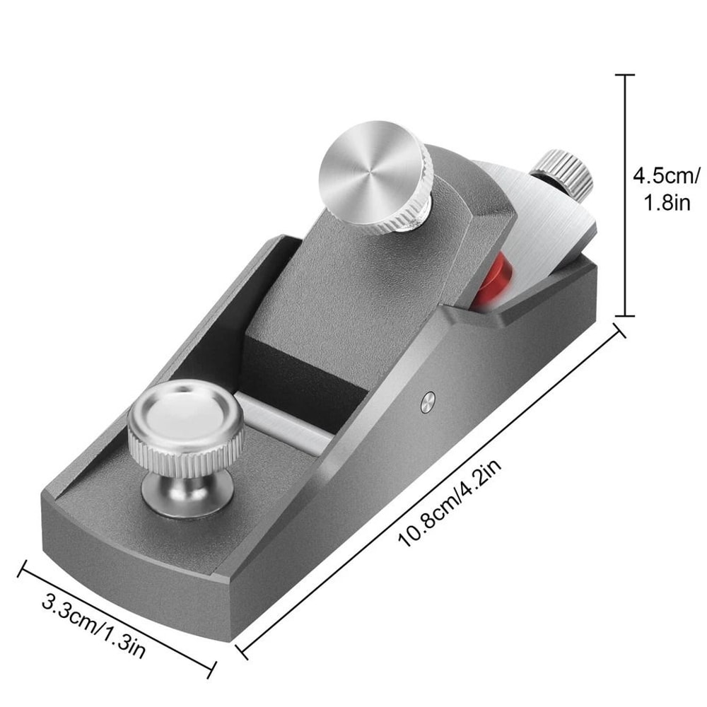 Woodworking Hand Planer Mini Flat Planner For Trimming Professional Carpenter Tool For Smoothing An 4