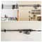 Fishing Rod Wall Mount Rack Holder Horizontal Storage ABS Plastic Fits Rods Ideal For Boats Garages 1
