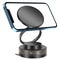 Vacuum Magnetic Phone Holder Stand Foldable Car Suction Cup Mount Adjustable Magnetic Phone Mount 0