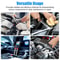 Spark Plug Removal Tool Ergonomic Electrical Disconnect Pliers Hose Clamp Pliers For Vehicle Mainte 3