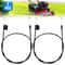 Replacement Control Cable For Lawn Mower Engine Zone Cable For Husqvarna Poulan Poulan Pro Roper 5