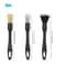 Wash Auto Detailing Cleaning Kit Car Detail Brush For Engine Wheel Interior Care 6