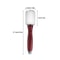 Leather Craft Mallet For DIY Working Leather Cutting Hammer Craft Stamping Tools For Carving And Pu 1