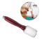 Leather Craft Mallet For DIY Working Leather Cutting Hammer Craft Stamping Tools For Carving And Pu 4