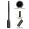 Deep Socket Magnetic Nut Driver Hex Shank For Drill Impact Long Reach Metric Socket Bit Kit 2