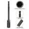 Deep Socket Magnetic Nut Driver Hex Shank For Drill Impact Long Reach Metric Socket Bit Kit 2