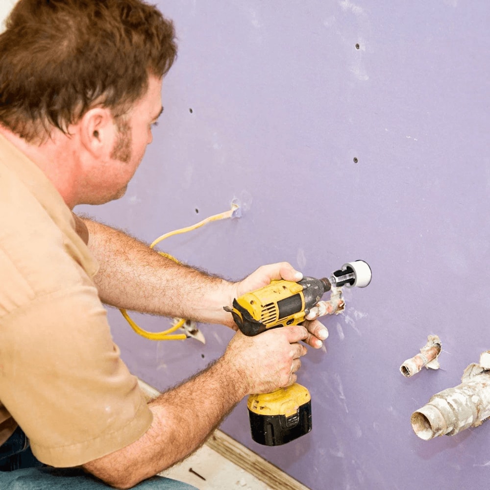 Faucet And Pipe Threads Fixer Plumbing Internal Thread Repair Kit 3