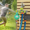 Way Garden Hose Connector Outlets Splitter Y Shape Water Pipe Adaptor For Outdoor Irrigation Tasks 5