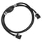 Primer Bulb Assembly For Boat Motor Fuel Line Hose Snap Connector Outboard Hose For Yamaha Mariner 0