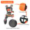 Adjustable HeavyDuty Double Shoulder Harness For Brush Cutter Durable Trimmer Strap For Lawn Care A 3