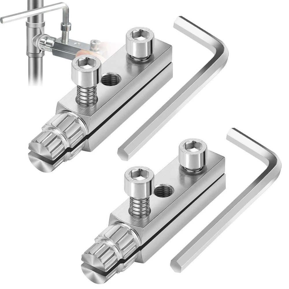 Faucet Angle Valve Broken Wire RemoverWater Pipe Screw Extractor Set For Plumbing And Repairs 0