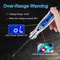 Car Electrical Tool Automotive Digital Circuit Tester With LED Polarity Indication DC 2