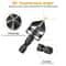 HSS Countersink Drill Bit Set Chamfer Tool For Wood Plastic Mild Steel Fast BurrFree Drilling For 1