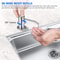 Stainless Steel Soap Dispenser Pump Extension Kit For Kitchen HighQuality Hand Pump With FoodGrade 1