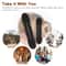 Foam Hair Bun Maker Magic Bow Sponge Bun Tool Donut Clip For Ponytails Twist Sock Heatless Curls St