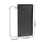 Slim Bifold Mens Long Wallet RFID Blocking PU Leather Purse Credit Card Holder Durable Design 7