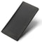 Slim Bifold Mens Long Wallet RFID Blocking PU Leather Purse Credit Card Holder Durable Design 1