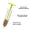 Garden Manual Planter Tool Bulb Planter Mini With Seed Sower Dispenser Efficient Spreader For Tulip 2