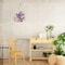 DIY Diamond Painting Art Hanging Ornament Butterfly Dragonfly Hummingbird Beautiful Window Suncat