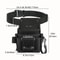 Waterproof HeavyDuty Tool Waist Bag Adjustable Belt Pouch Tool Organizer For Home Repair DIY And Co 1