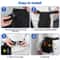 Waterproof HeavyDuty Tool Waist Bag Adjustable Belt Pouch Tool Organizer For Home Repair DIY And Co 3