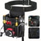 Waterproof HeavyDuty Tool Waist Bag Adjustable Belt Pouch Tool Organizer For Home Repair DIY And Co 0