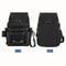 Waterproof HeavyDuty Tool Waist Bag Adjustable Belt Pouch Tool Organizer For Home Repair DIY And Co 6